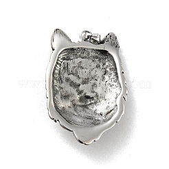 Подвески из нержавеющей стали 304 STAS-C053-10AS