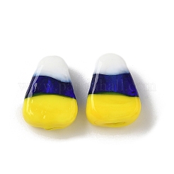 Бусины лэмпворк &nbsp;LAMP-Z014-01B