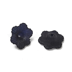 Прозрачные акриловые бусины&nbsp;X-PL561-12