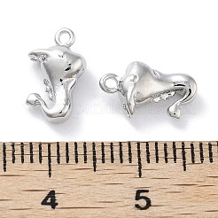 Латунь подвески&nbsp;KK-C077-01P