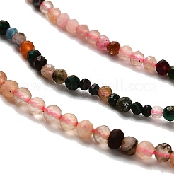 Натуральные и синтетические&nbsp;G-RM2025-A16-2mm-C