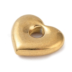 Распорные бусины из нержавеющей стали 304&nbsp;STAS-A088-02G