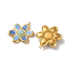 Крашеные натуральный белый нефрит подвески&nbsp;STAS-A193-05G-01