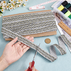 Полиэфирная лента&nbsp;OCOR-WH0082-81