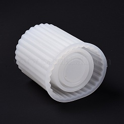 Силиконовые Молды для настольной лампы своими руками&nbsp;LS-DIY-Z019-18