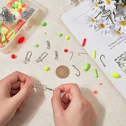 Рыболовные наборы&nbsp;FIND-FH0002-49