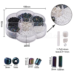 7 стиль непрозрачных цветов&nbsp;SEED-YW0001-45A