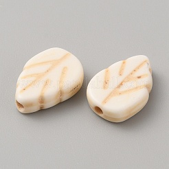 Синтетические шарики Говлит&nbsp;G-WH0026-28B