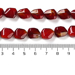 Ручной золотой песок бусины бисер нитей&nbsp;LAMP-U001-01D