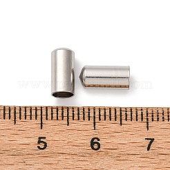 Наконечники шнура из нержавеющей стали 304&nbsp;X-STAS-A117-10B-P