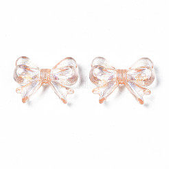 Прозрачные акриловые бусины&nbsp;OACR-N008-062-01