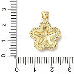 Латунные микро проложить кубического циркония подвески&nbsp;KK-I379-09G