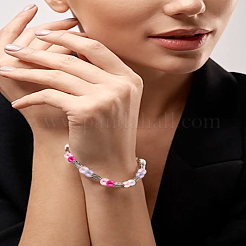 Для выпечки расписные жемчужные стеклянные жемчужные круглые бусины&nbsp;HY-LP0001-01A