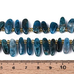 Природного апатита нитей бисера&nbsp;G-Z091-A35