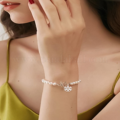 16 шт. подвески из нержавеющей стали 304&nbsp;STAS-LP0003-73