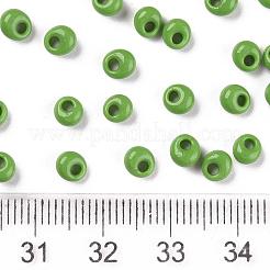 Тохо короткие бусины магатама SEED-TM04-47