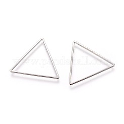 Латунные соединительные колечки&nbsp;A-KK-I646-01P