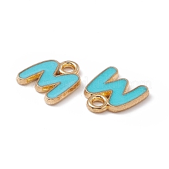 Подвески из сплава &nbsp;ENAM-H039-01G