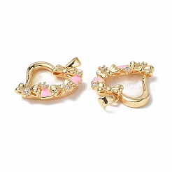 Подвески из раковины&nbsp;KK-P223-01G