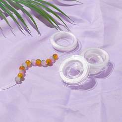 Сильная эластичная нить&nbsp;X-EW-N002-01