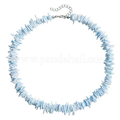 Ожерелья из натуральных ракушек&nbsp;FS-WG9678E-02