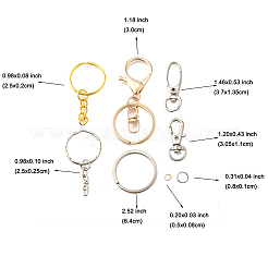 Изготовление наборов для поиска ключей своими руками&nbsp;DIY-FP0001-46