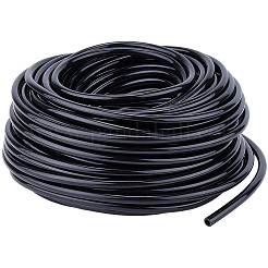 1 рулон ПВХ-трубки для капельного орошения&nbsp;AJEW-CP0010-27A