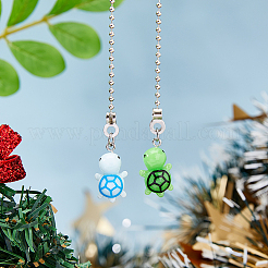 Удлинители цепи потолочного вентилятора из смолы&nbsp;PALLOY-AB00188