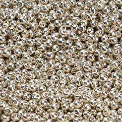 Бусины-капли miyuki 3.4 мм&nbsp;X-SEED-MY04-DP1051