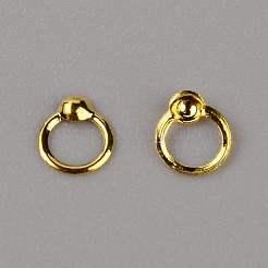 Сплав кабошонов&nbsp;MRMJ-WH0063-80