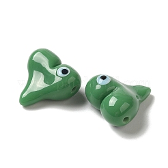 Бусины лэмпворк &nbsp;LAMP-U001-02F