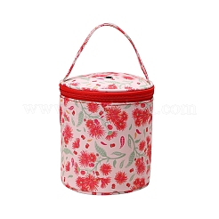 Оксфордская сумка-ведро на молнии с ручкой&nbsp;PW-WG69279-01