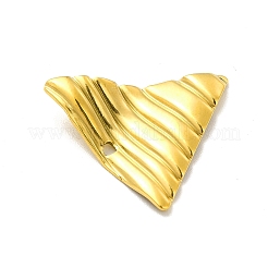 Ионное покрытие(ip) 201 подвески из нержавеющей стали&nbsp;STAS-G296-04G