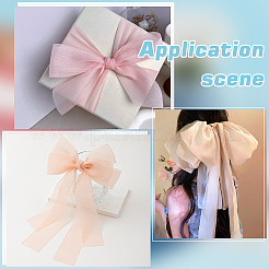 3 рулон полиэстеровых лент 3 цветов&nbsp;OCOR-WR0001-75B