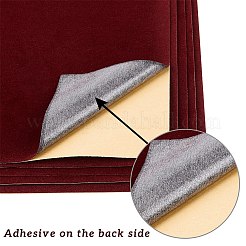 Стекающая ткань&nbsp;DIY-BC0011-34D