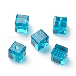 Стеклянные стразы бусины&nbsp;RGLA-G015-C03