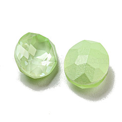 Стеклянные стразы кабошоны&nbsp;RGLA-G021-02C-238DE