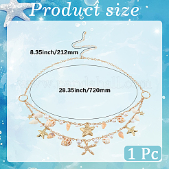 1 шт.&nbsp;AJEW-CY0001-94