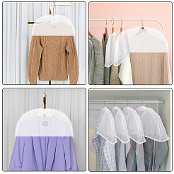 Костюм peva AJEW-WH0513-34