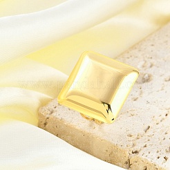 Кольца-манжеты из нержавеющей стали 304 для женщин&nbsp;STAS-Z111-01G-01