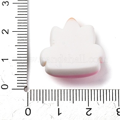 Единорог тема мультфильм смола декоден кабошоны&nbsp;X1-CRES-Z011-02E