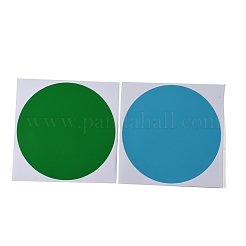 Водостойкие ПВХ самоклеящиеся наклейки с картинками&nbsp;DIY-I050-06A