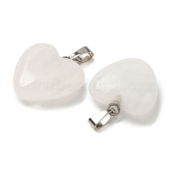 Природного кварца хрустальных подвесок&nbsp;G-K385-03P-01