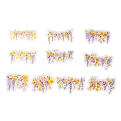 Скрапбукинг водонепроницаемые наклейки декоративные наклейки для животных&nbsp;DIY-M076-04A