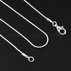 Колье из латуни&nbsp;MAK-YW0001-14A