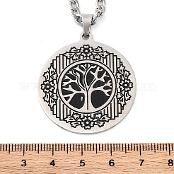 201 подвеска из нержавеющей стали&nbsp;LS-NJEW-C066-01P