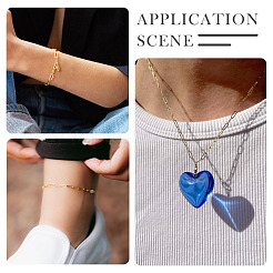 Наборы украшений для ожерелий своими руками&nbsp;DIY-TA0011-49