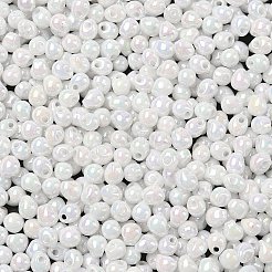 Бусины-капли miyuki 3.4 мм&nbsp;X-SEED-MY04-DP471