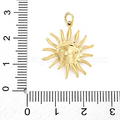 Подвески из нержавеющей стали 304&nbsp;LS-STAS-U049-02A-02G