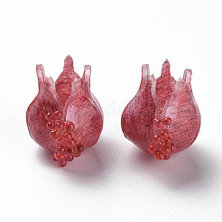 Пластиковые шарики&nbsp;KY-N015-71-02